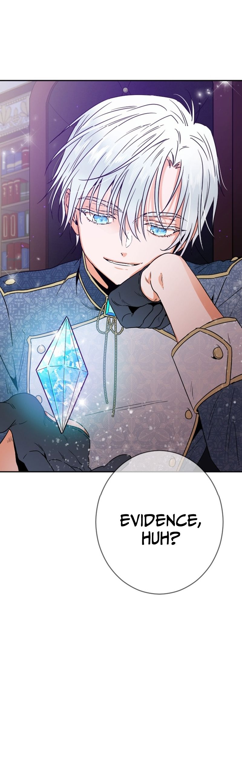 Lady Baby chapter 64 page 2