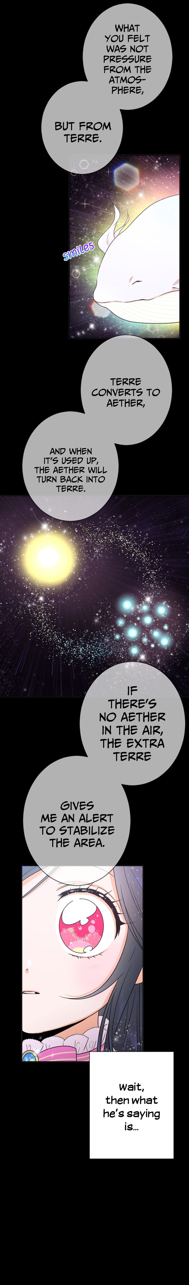 Lady Baby chapter 64 page 20