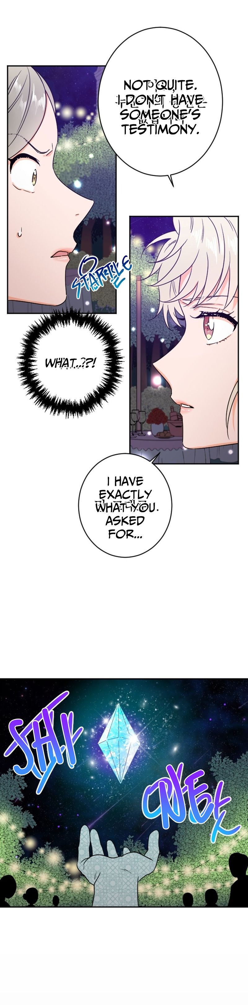 Lady Baby chapter 64 page 5