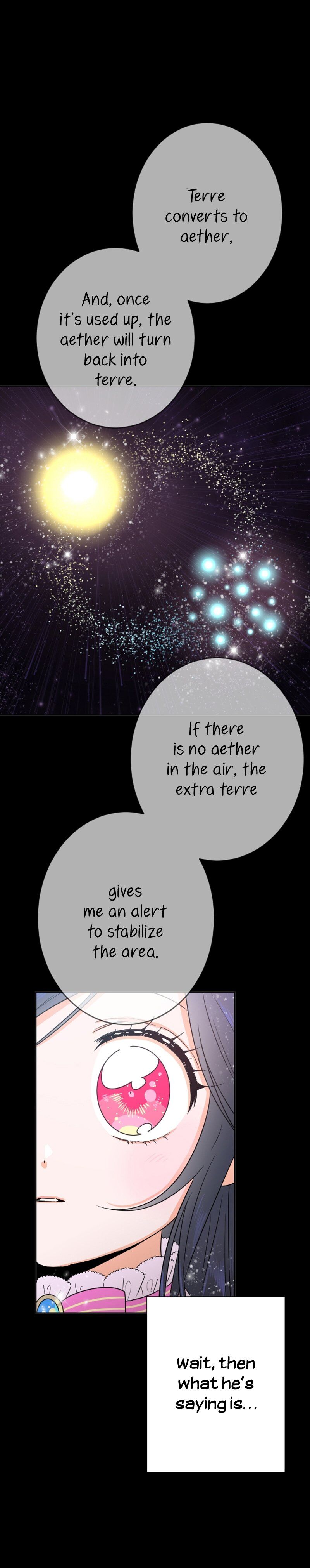 Lady Baby chapter 65 page 1