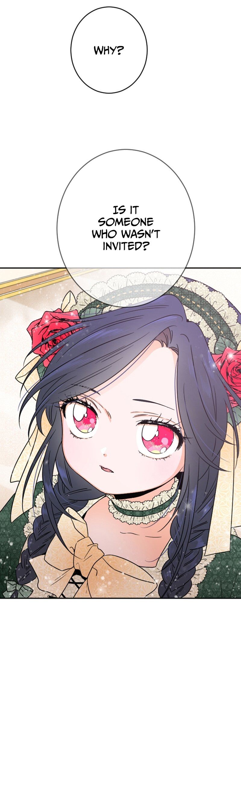 Lady Baby chapter 65 page 14