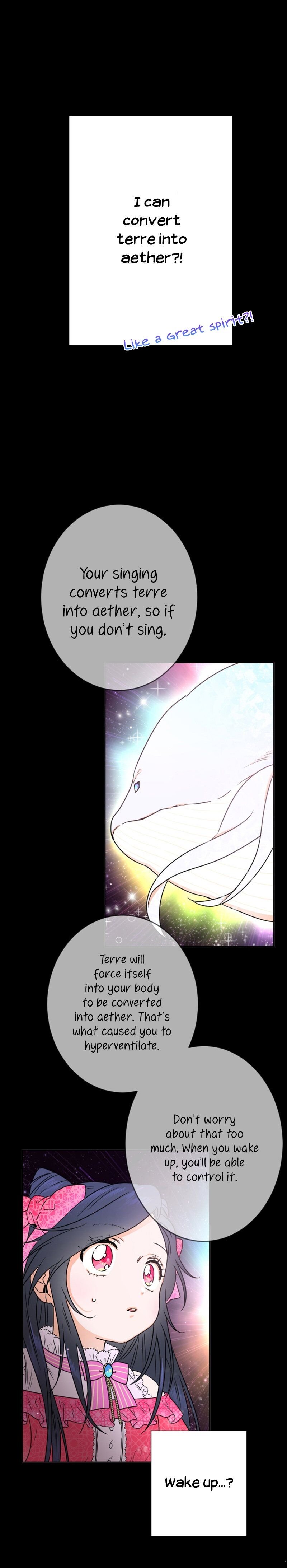 Lady Baby chapter 65 page 2