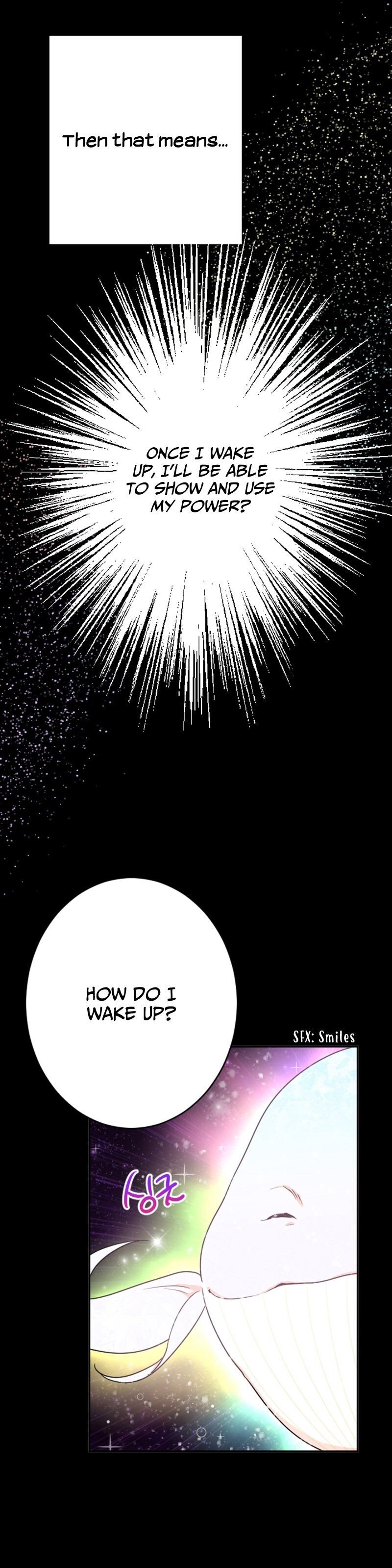 Lady Baby chapter 65 page 3