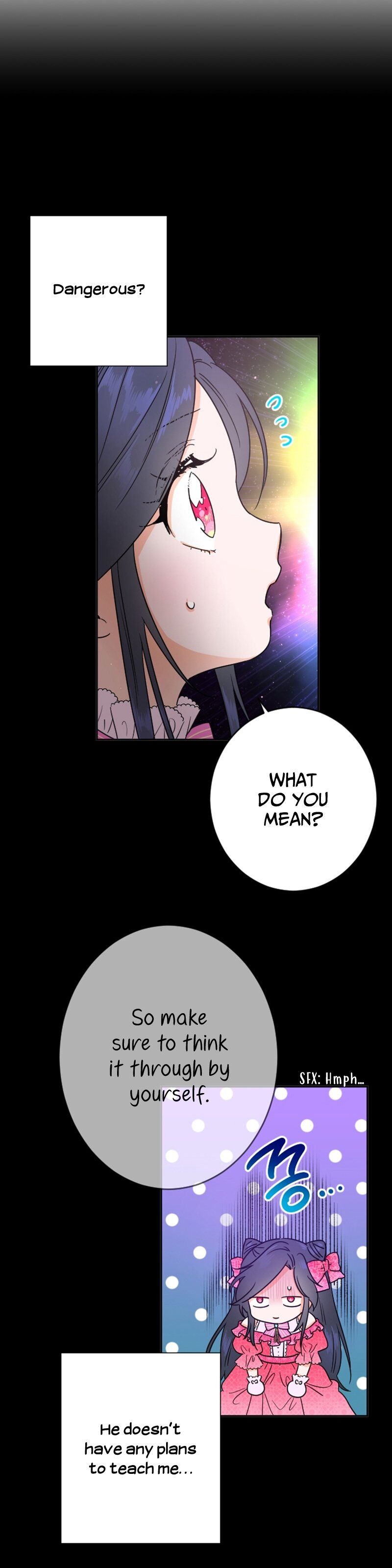 Lady Baby chapter 65 page 5