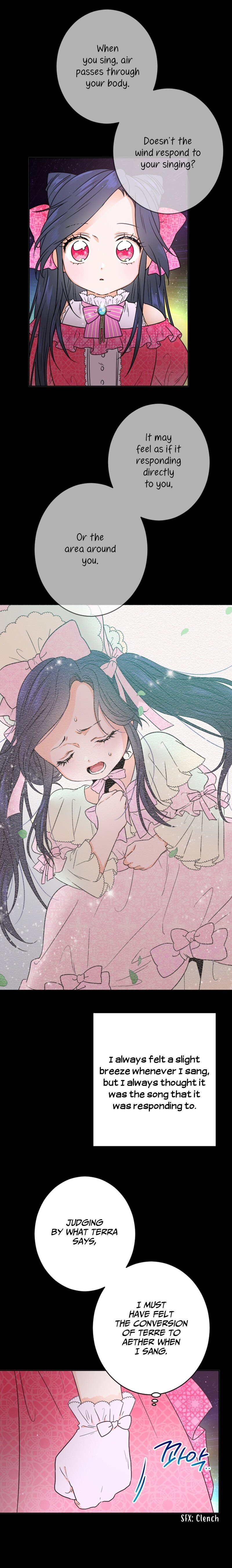 Lady Baby chapter 65 page 6