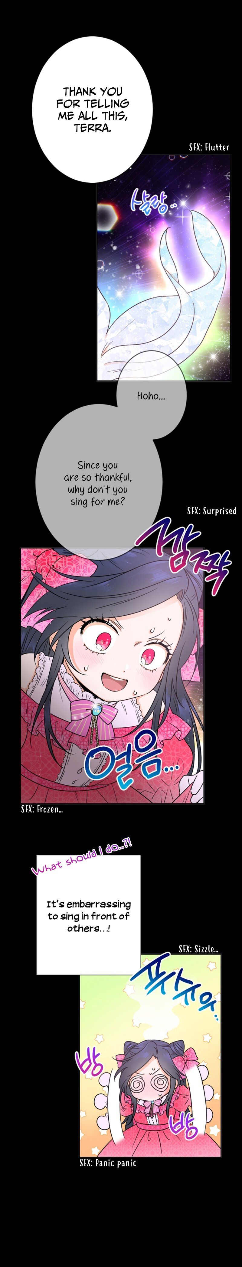 Lady Baby chapter 65 page 7