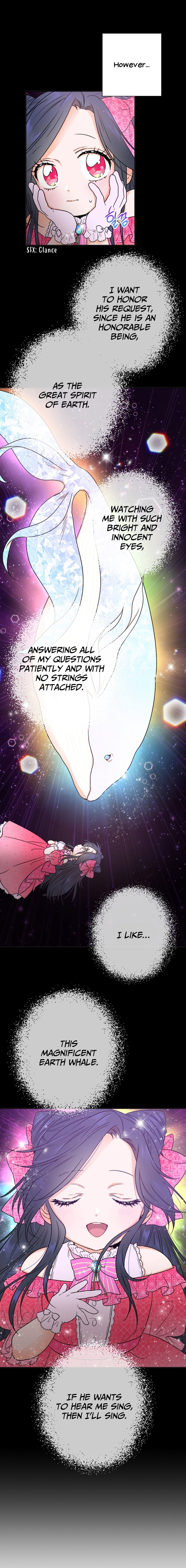 Lady Baby chapter 65 page 8