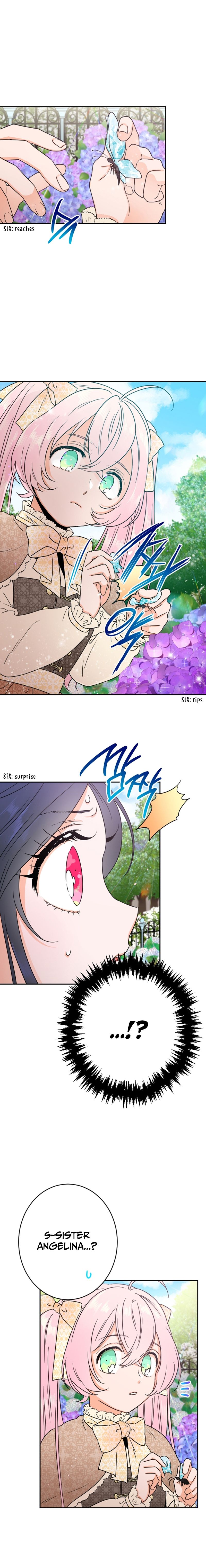 Lady Baby chapter 68 page 2