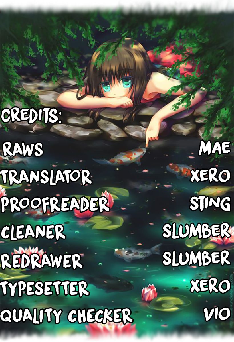 Lady Baby chapter 7 page 17