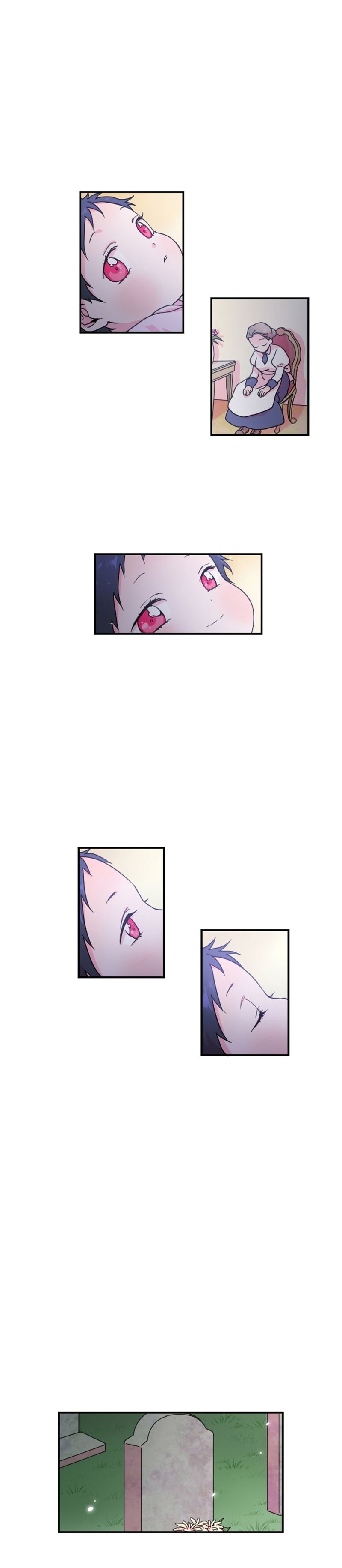 Lady Baby chapter 7 page 2