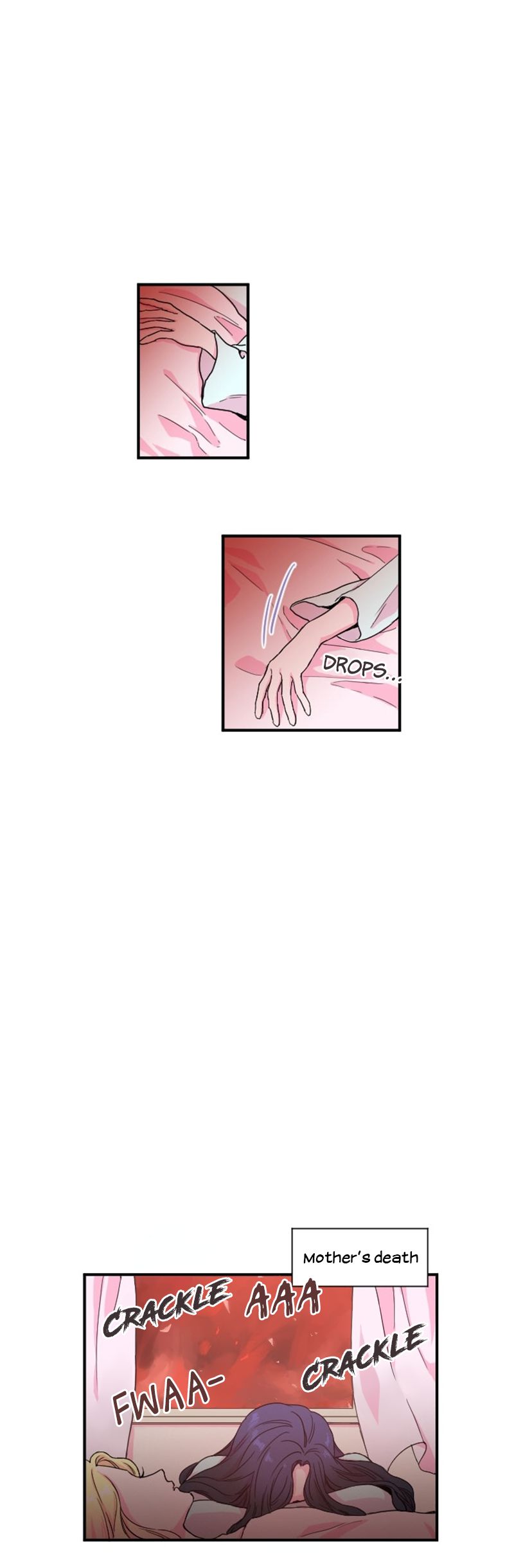 Lady Baby chapter 7 page 5