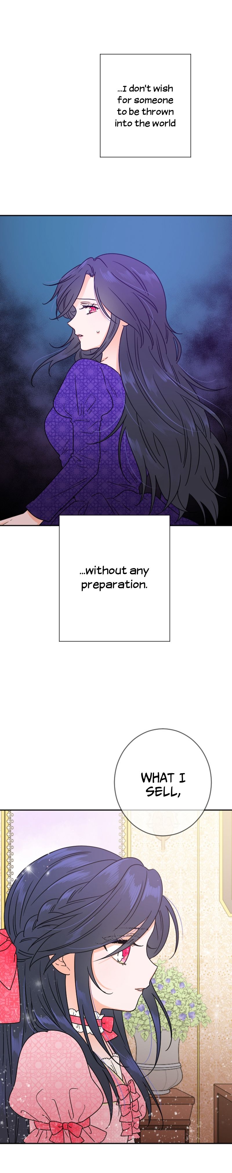 Lady Baby chapter 74 page 16