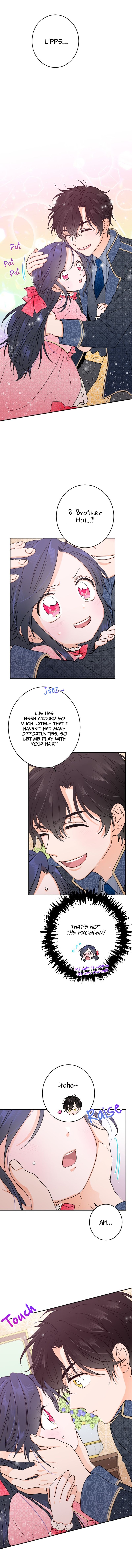 Lady Baby chapter 75 page 4