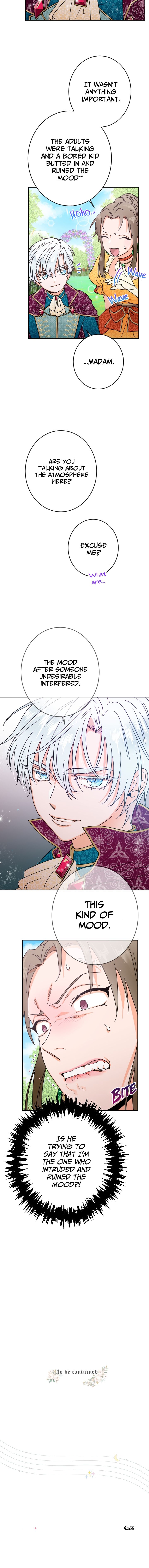 Lady Baby chapter 79 page 14