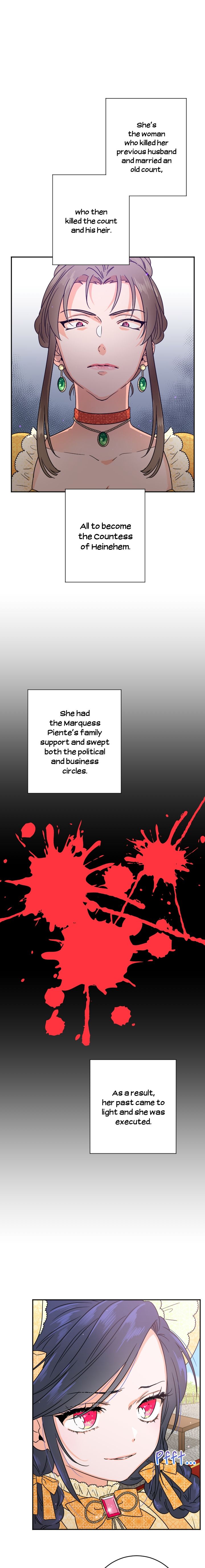 Lady Baby chapter 79 page 2