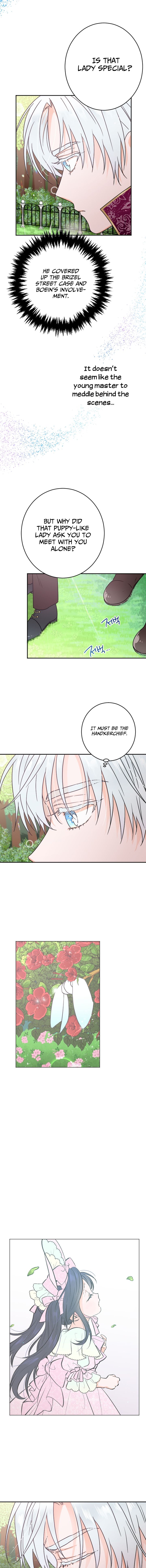 Lady Baby chapter 81 page 4