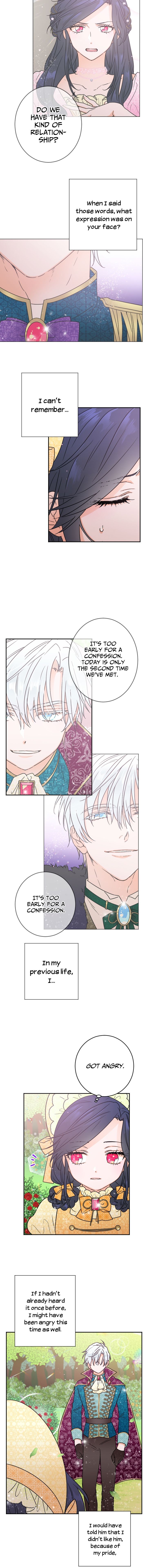 Lady Baby chapter 81 page 6