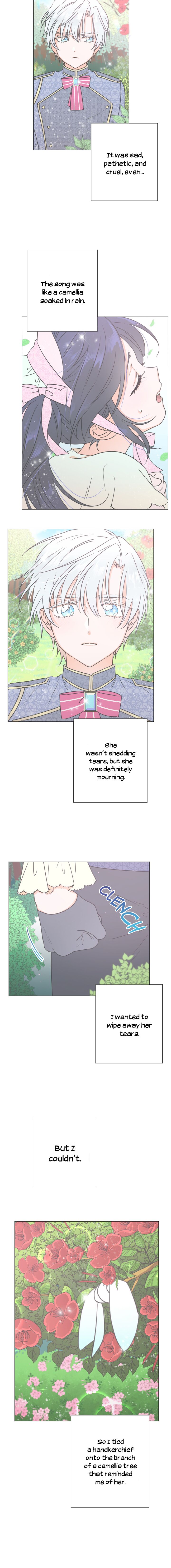 Lady Baby chapter 82 page 6