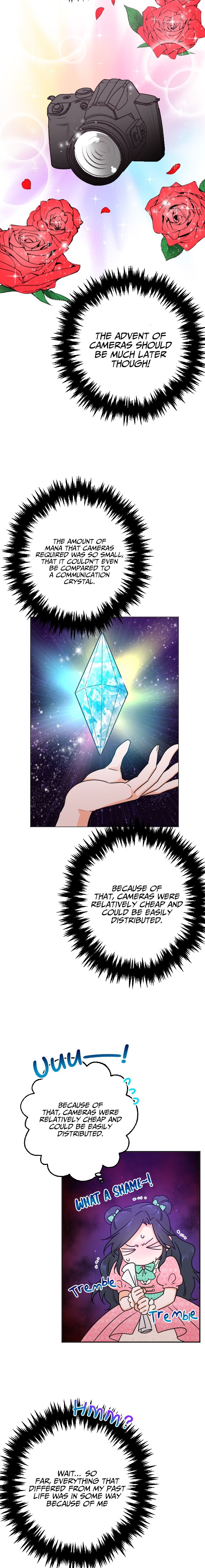 Lady Baby chapter 83 page 4