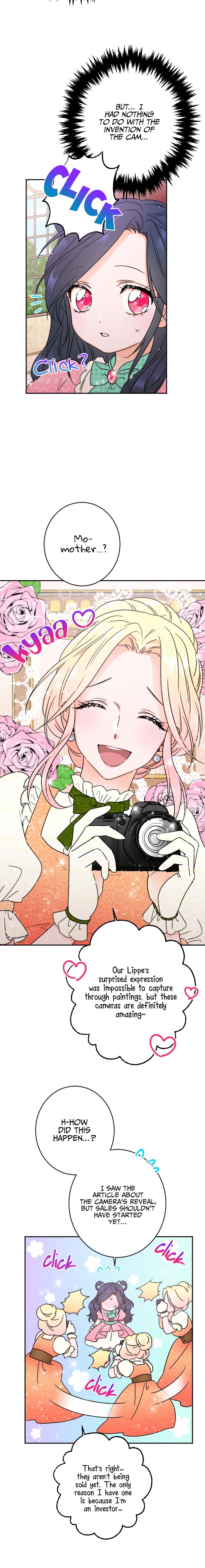 Lady Baby chapter 83 page 5