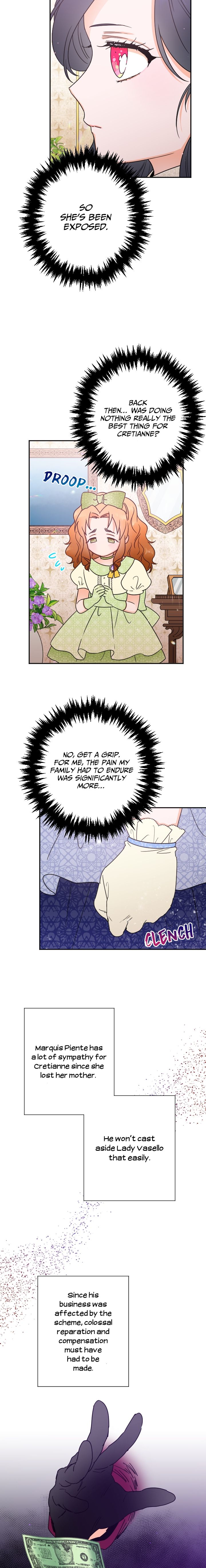 Lady Baby chapter 84 page 5