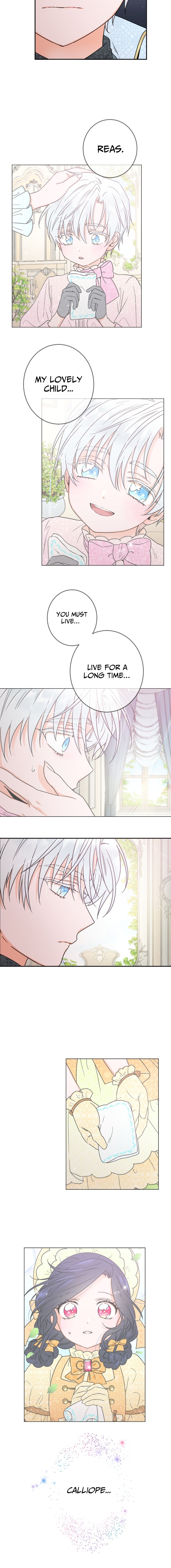 Lady Baby chapter 84 page 9