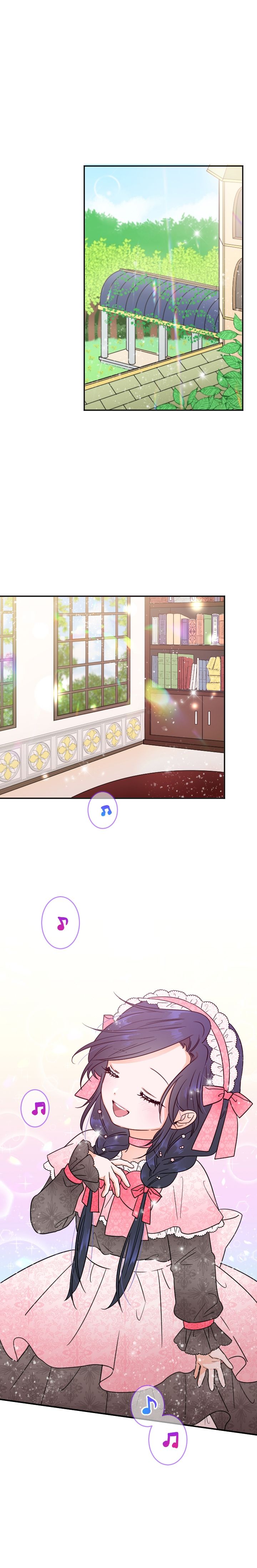 Lady Baby chapter 85 page 2