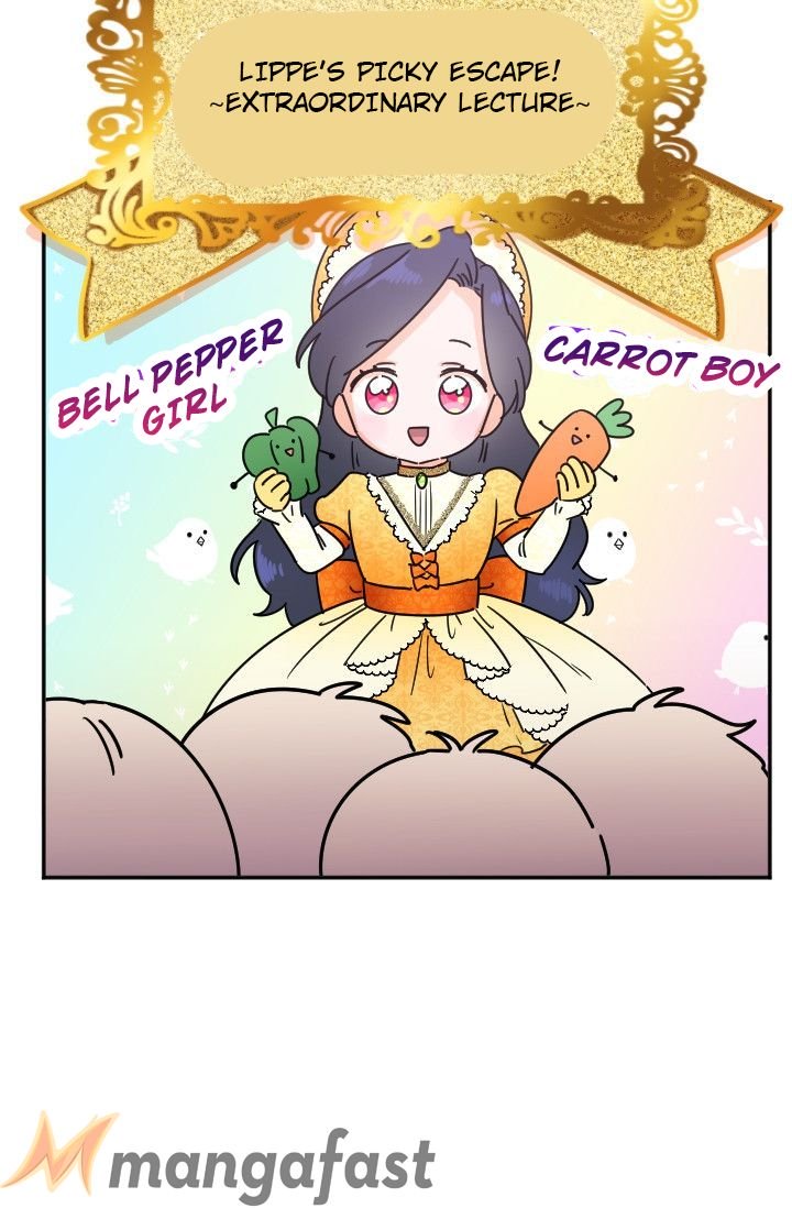 Lady Baby chapter 88 page 27