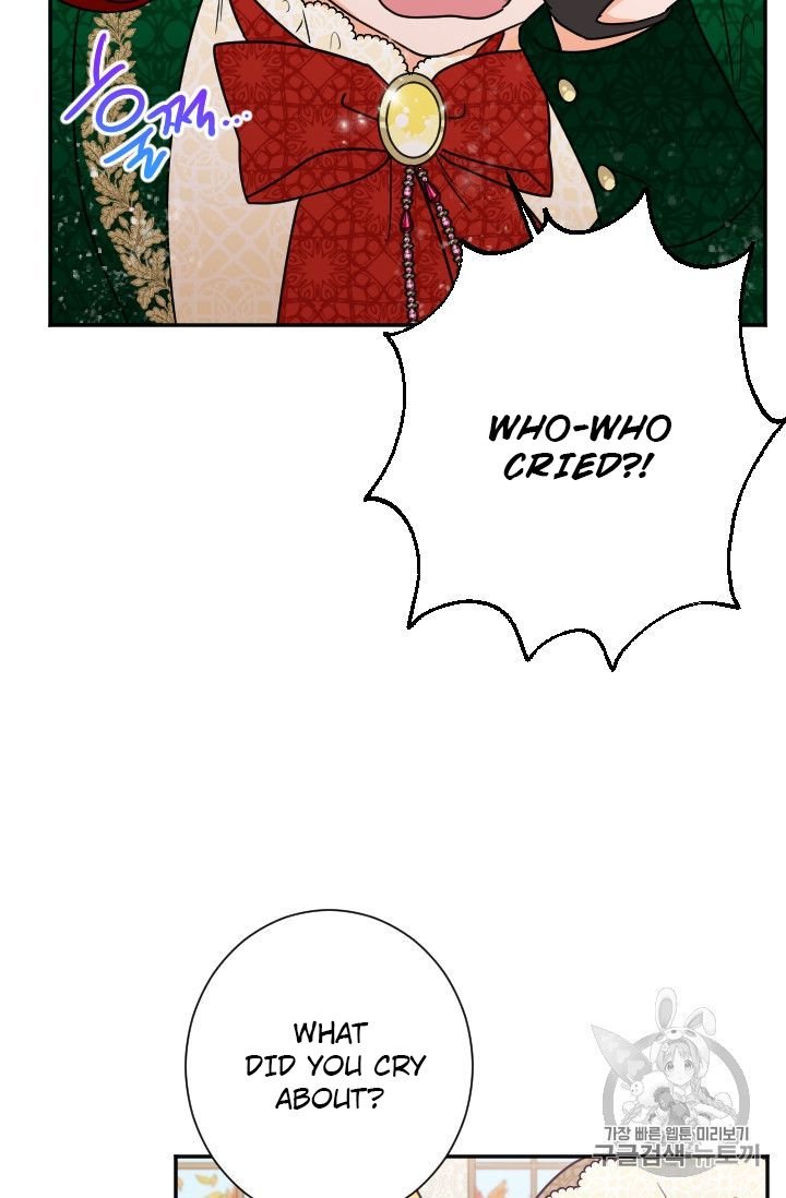 Lady Baby chapter 88 page 35