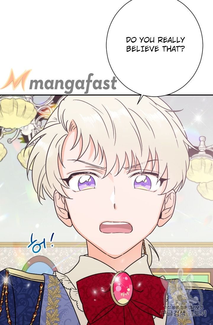 Lady Baby chapter 88 page 37