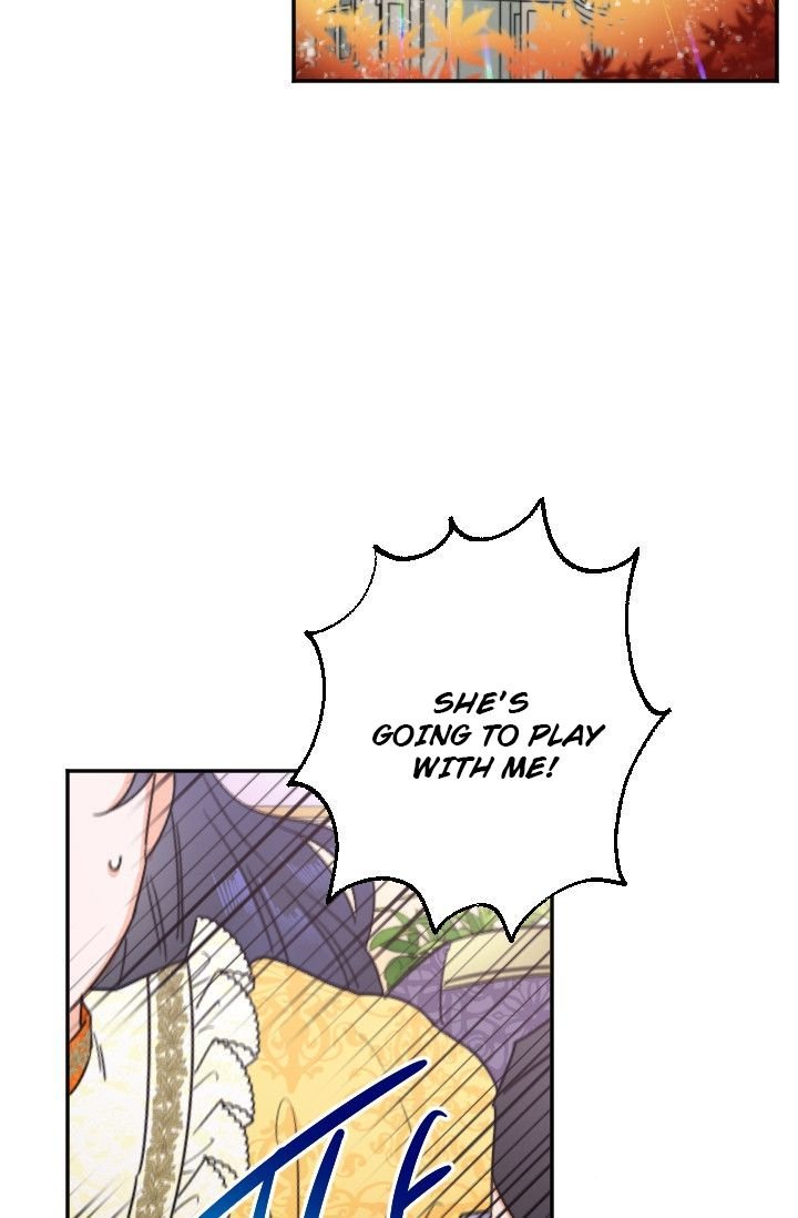 Lady Baby chapter 88 page 7