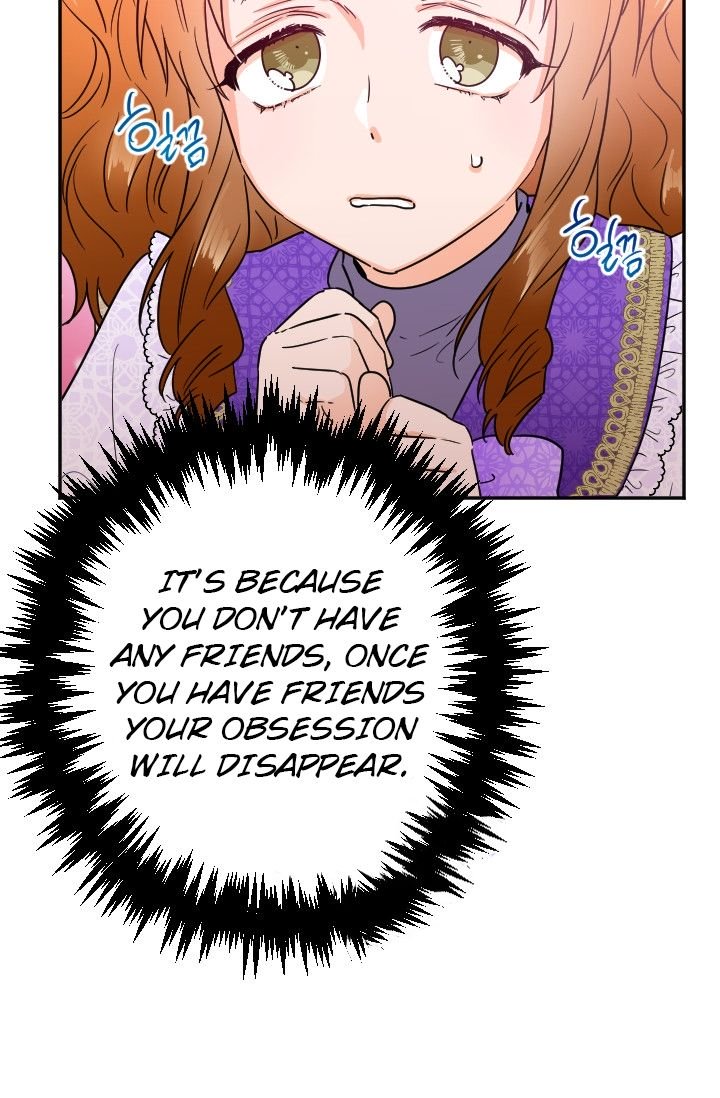 Lady Baby chapter 89 page 12