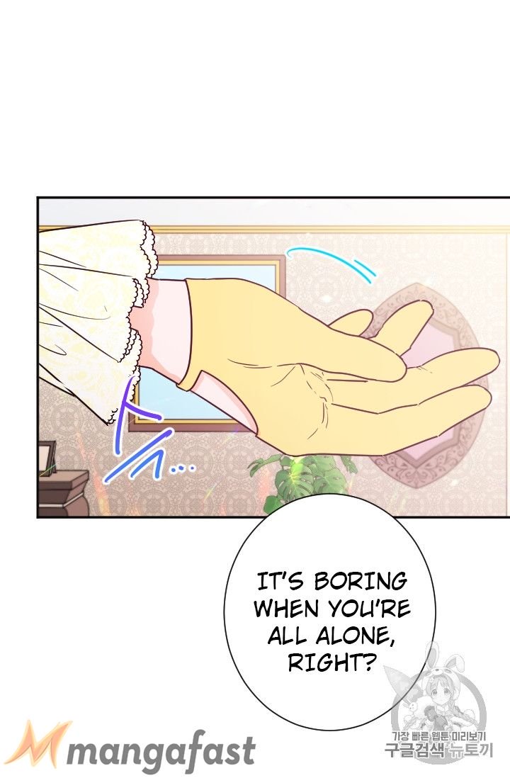 Lady Baby chapter 89 page 13