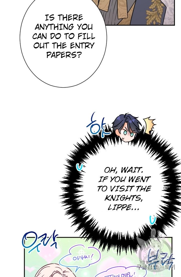 Lady Baby chapter 89 page 34