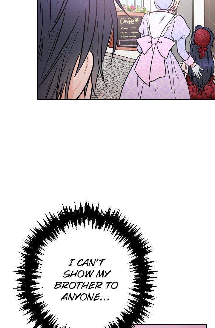 Lady Baby chapter 89 page 38