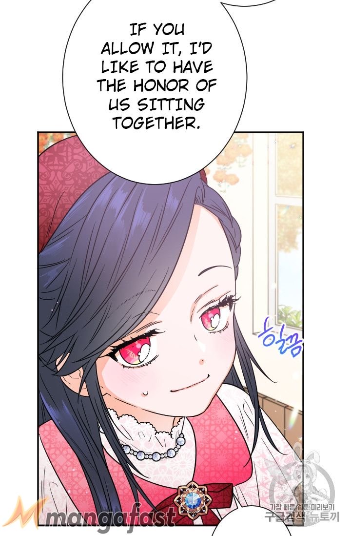 Lady Baby chapter 89 page 42