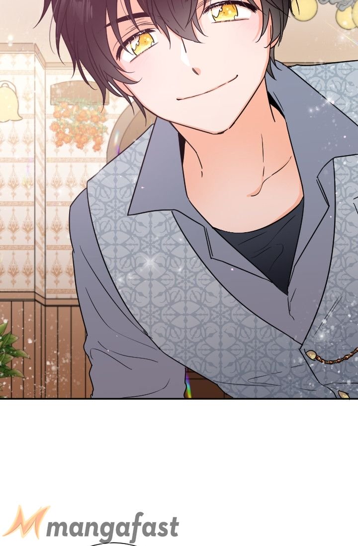 Lady Baby chapter 89 page 44