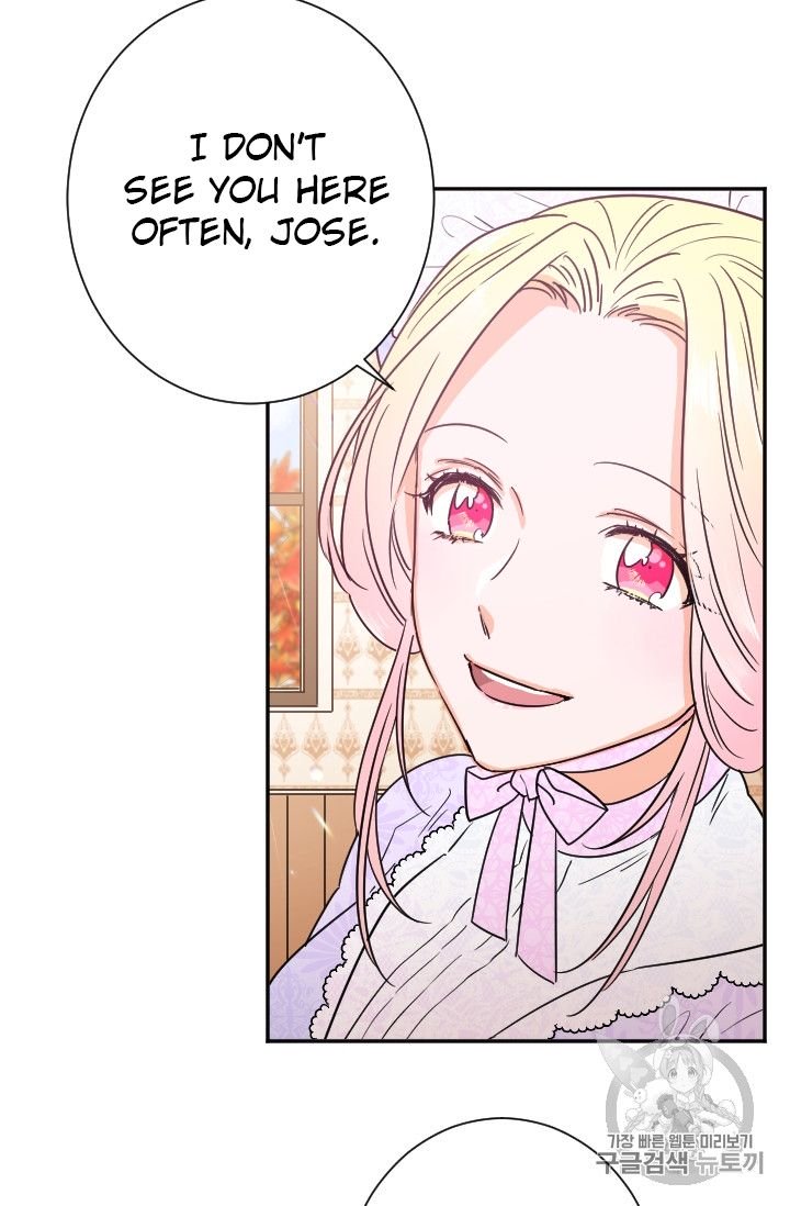 Lady Baby chapter 89 page 45