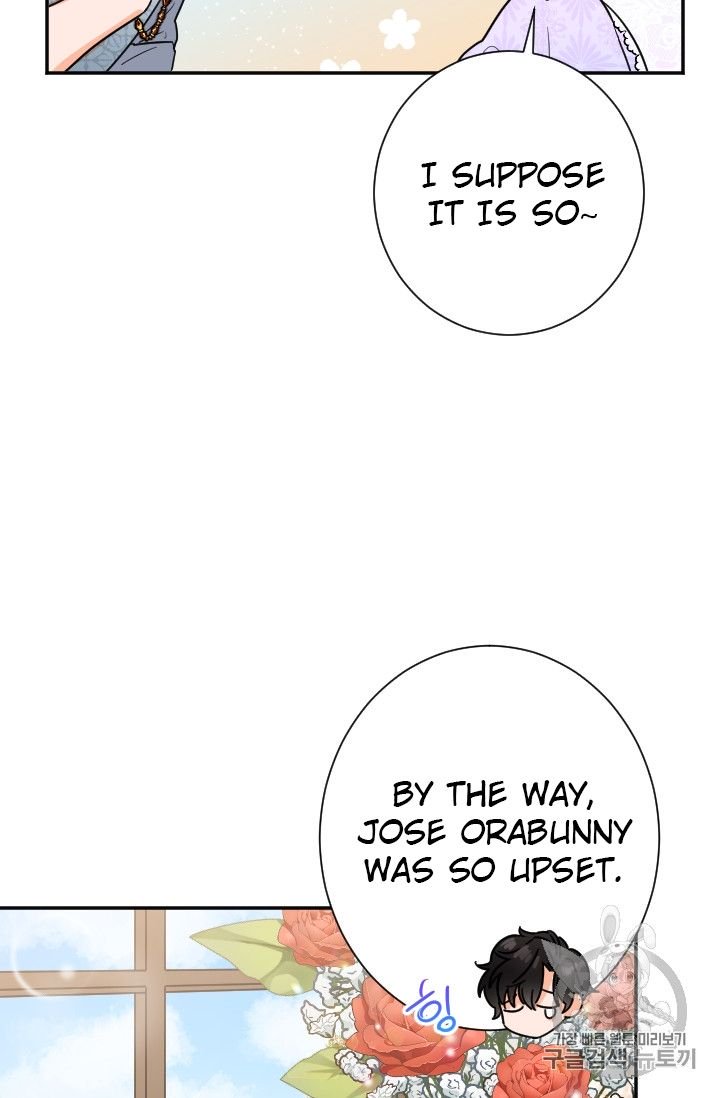 Lady Baby chapter 89 page 47