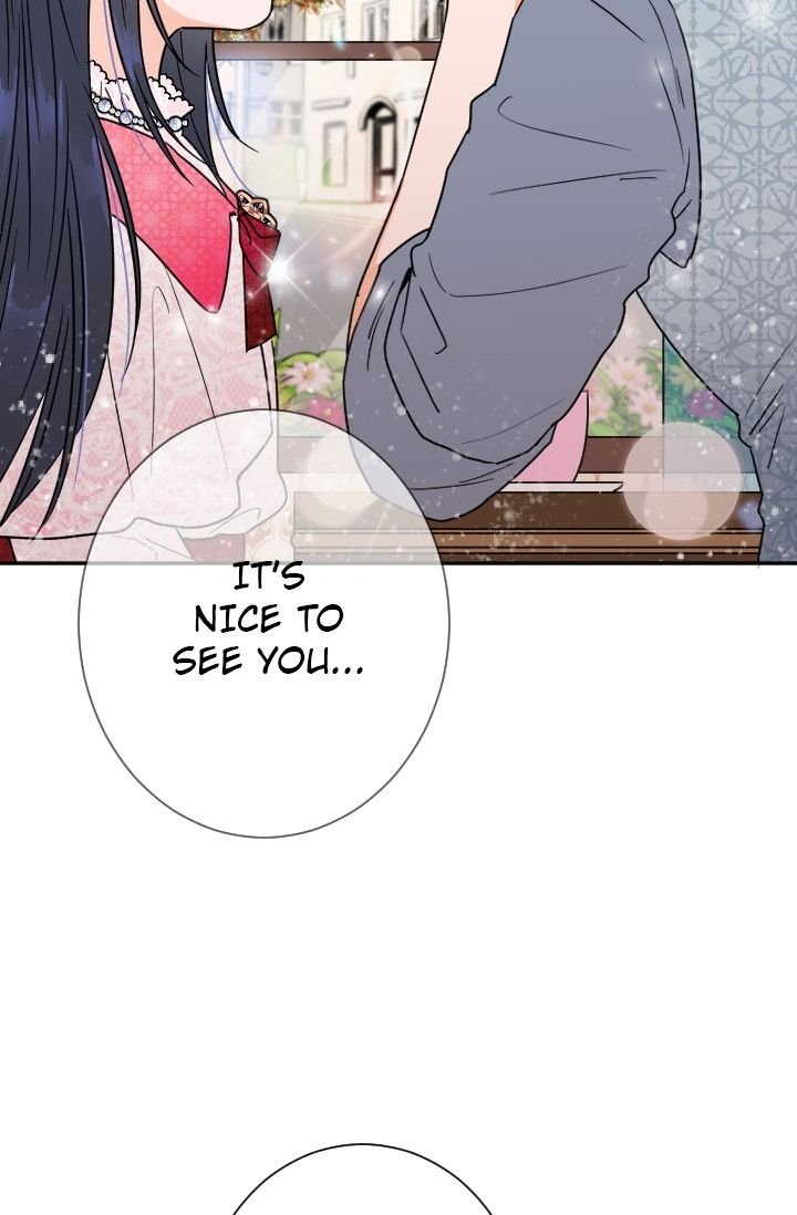 Lady Baby chapter 89 page 54