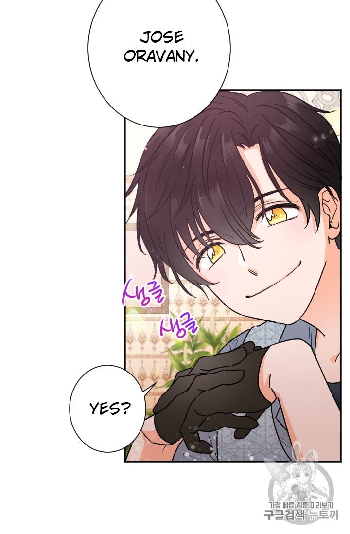 Lady Baby chapter 89 page 55