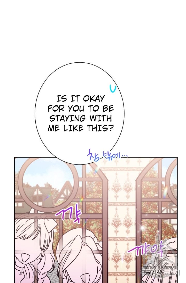 Lady Baby chapter 89 page 56