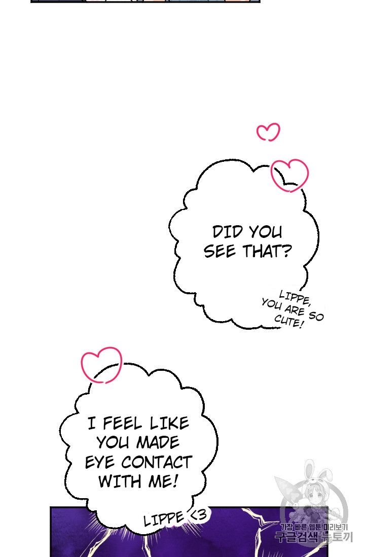 Lady Baby chapter 89 page 60