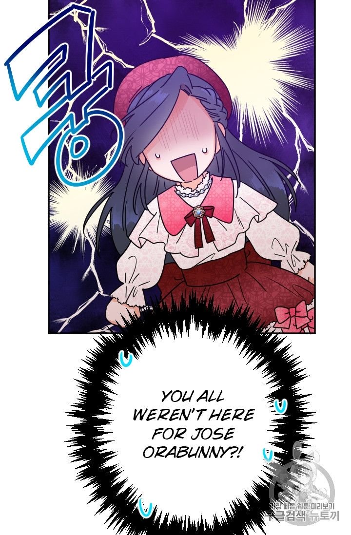 Lady Baby chapter 89 page 61