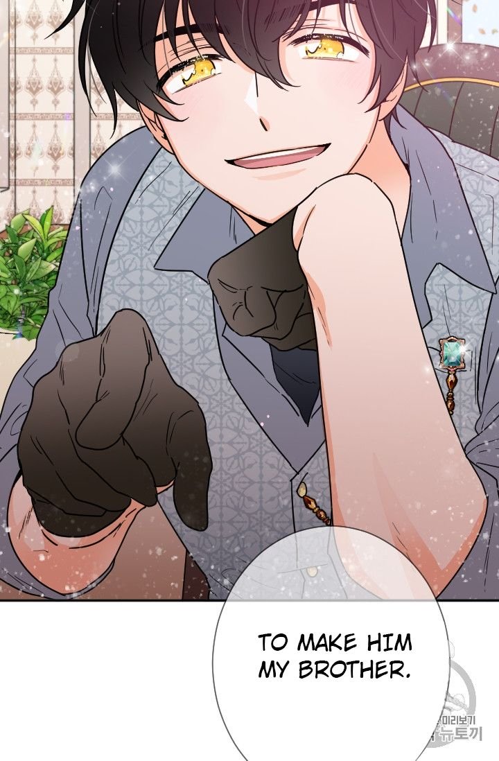 Lady Baby chapter 89 page 64