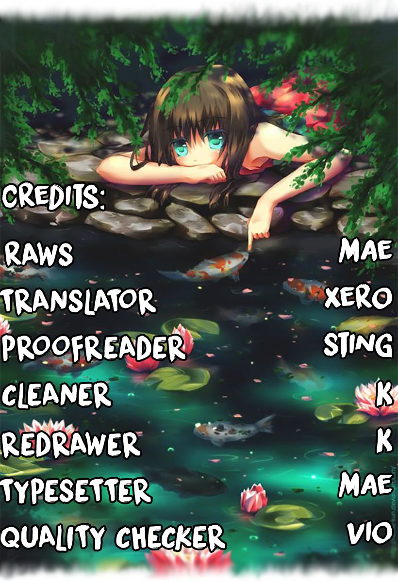 Lady Baby chapter 9 page 14