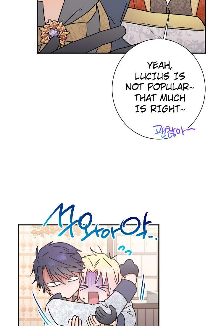 Lady Baby chapter 90 page 24