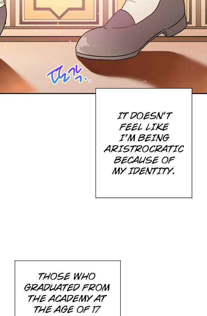 Lady Baby chapter 90 page 33