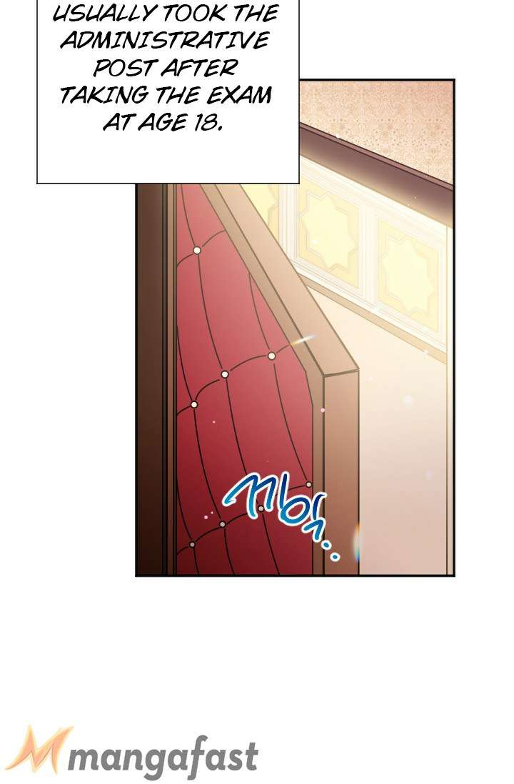 Lady Baby chapter 90 page 34