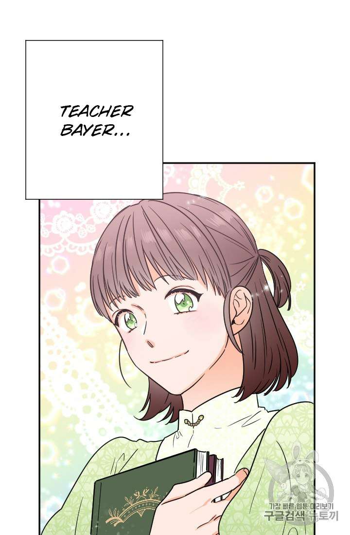 Lady Baby chapter 90 page 35